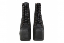 JEFFREY CAMPBELL Night Lita фото 1